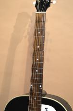 Gibson 60's J-45 Original Adj. Ebony Black　2022年製_6