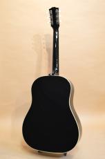 Gibson 60's J-45 Original Adj. Ebony Black　2022年製_8