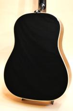 Gibson 60's J-45 Original Adj. Ebony Black　2022年製_9