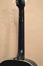 Gibson 60's J-45 Original Adj. Ebony Black　2022年製_10