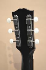 Gibson 60's J-45 Original Adj. Ebony Black　2022年製_11