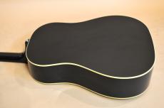 Gibson 60's J-45 Original Adj. Ebony Black　2022年製_13