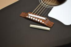 Gibson 60's J-45 Original Adj. Ebony Black　2022年製_14