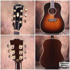 Gibson J-45 Rosewood Custom【マホガニーでは味わえない大人のサウンド】_2