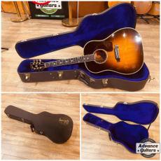 Gibson J-45 Rosewood Custom【マホガニーでは味わえない大人のサウンド】_3
