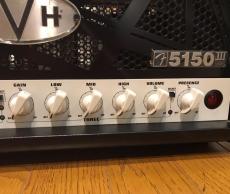 EVH 5150III 50W HEAD_4