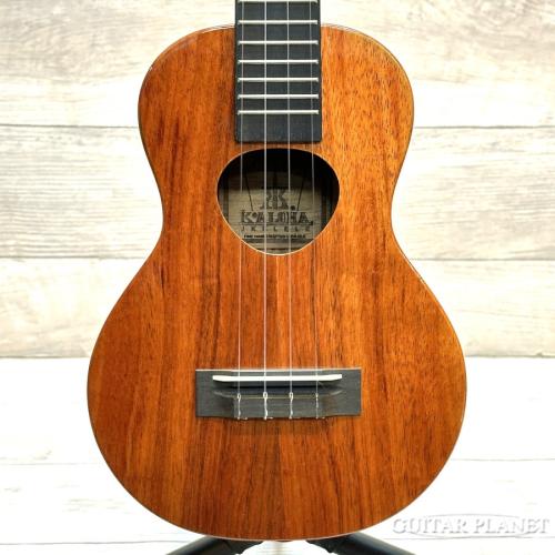 KoAloha KCM-00 Concert 【2022年製】【コンサート/ハワイアンコア】【ギヤペグ仕様】【送料込】