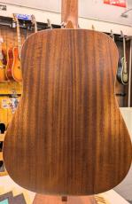 Martin DJRE Street Master #2979775【オールサペリ】【エレアコ】_3