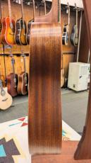 Martin DJRE Street Master #2979775【オールサペリ】【エレアコ】_9