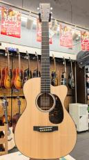 Martin 000CJRE #2986241【Junior Series】【エレアコ】_2