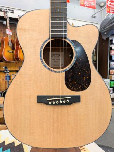 Martin 000CJRE #2986245【Junior Series】【エレアコ】
