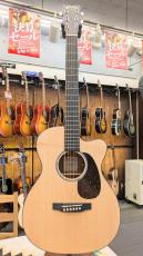 Martin 000CJRE #2986245【Junior Series】【エレアコ】_2