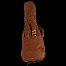 Gibson 【SALE!!】ASSFCASE Premium Soft Case Brown [純正プレミアムソフトケース]_2