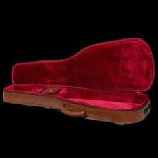 Gibson 【SALE!!】ASSFCASE Premium Soft Case Brown [純正プレミアムソフトケース]_3