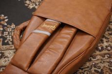 Gibson 【SALE!!】ASSFCASE Premium Soft Case Brown [純正プレミアムソフトケース]_4