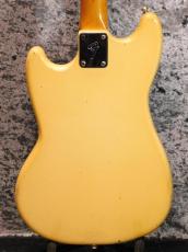 Fender MusicMaster Bass '77_4