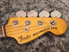 Fender MusicMaster Bass '77_5