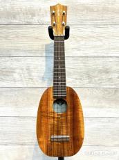 Kamaka HP-1 Soprano Pineapple 【2011年製】【ソプラノ/パイナップル】【送料込】_2