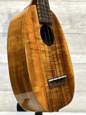 Kamaka HP-1 Soprano Pineapple 【2011年製】【ソプラノ/パイナップル】【送料込】_3