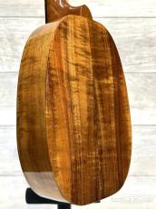 Kamaka HP-1 Soprano Pineapple 【2011年製】【ソプラノ/パイナップル】【送料込】_4