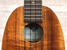 Kamaka HP-1 Soprano Pineapple 【2011年製】【ソプラノ/パイナップル】【送料込】_6