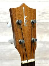 Kamaka HP-1 Soprano Pineapple 【2011年製】【ソプラノ/パイナップル】【送料込】_9
