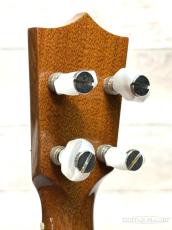 Kamaka HP-1 Soprano Pineapple 【2011年製】【ソプラノ/パイナップル】【送料込】_10