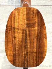 Kamaka HP-1 Soprano Pineapple 【2011年製】【ソプラノ/パイナップル】【送料込】_11
