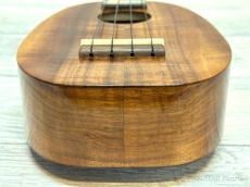 Kamaka HP-1 Soprano Pineapple 【2011年製】【ソプラノ/パイナップル】【送料込】_13