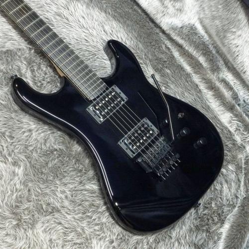 KRAMER Pacer Carrera Ebony