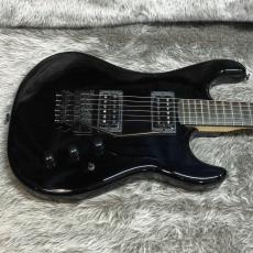 KRAMER Pacer Carrera Ebony_6