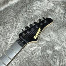 KRAMER Pacer Carrera Ebony_7