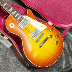 Gibson 1959 Les Paul Standard Sunrise Teaburst Ultra Light Aged