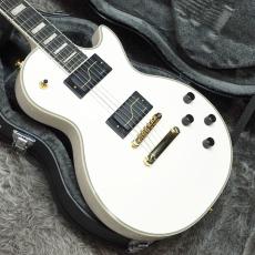 Epiphone Matt Heafy Les Paul Custom Origins Bone White