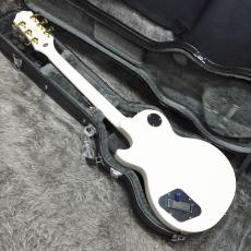 Epiphone Matt Heafy Les Paul Custom Origins Bone White_3