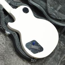Epiphone Matt Heafy Les Paul Custom Origins Bone White_4