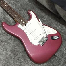 Red House Guitars General S/SSS Burgundy Mist Aged