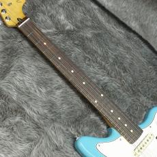 Fender Player II Jaguar RW Aquatone Blue_2