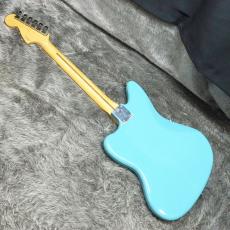 Fender Player II Jaguar RW Aquatone Blue_3