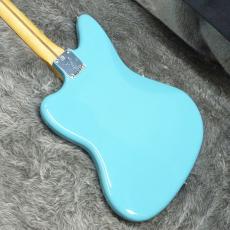 Fender Player II Jaguar RW Aquatone Blue_4