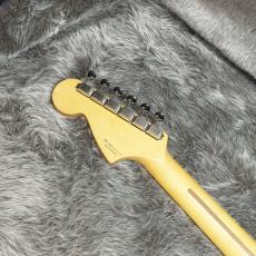 Fender Player II Jaguar RW Aquatone Blue_5