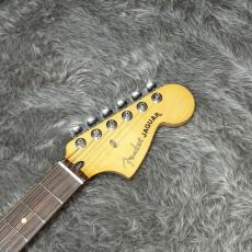 Fender Player II Jaguar RW Aquatone Blue_7