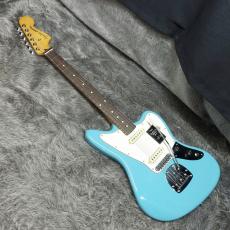 Fender Player II Jaguar RW Aquatone Blue_8