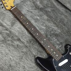 Fender Player II Mustang RW Black_2