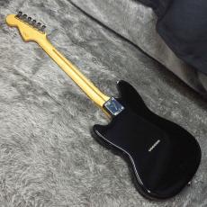 Fender Player II Mustang RW Black_3