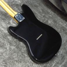 Fender Player II Mustang RW Black_4