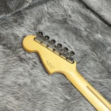 Fender Player II Mustang RW Black_5