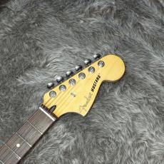 Fender Player II Mustang RW Black_7