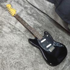 Fender Player II Mustang RW Black_8