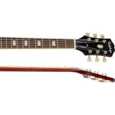Epiphone ES-335 Figured Raspberry Tea Burst_3